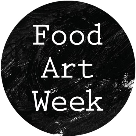 Food Art Week
