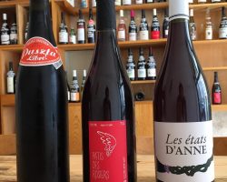 Naked Wine