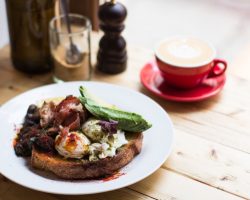Silo Coffee Berlin