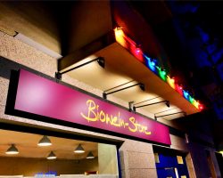 Bio-Wein Store