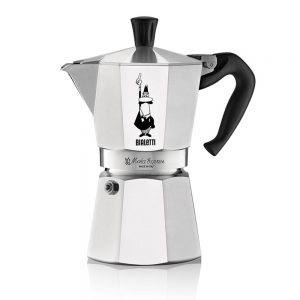 Brew Delicious European Coffee With An Italian Aluminum Octagonal Mocha Pot  - Temu Hungary