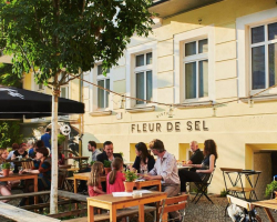Fleur de Sel